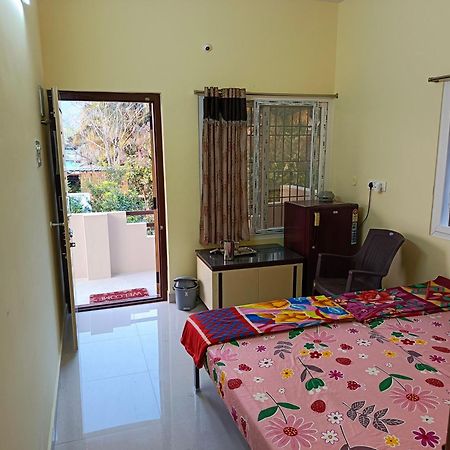 Abaranji Guest House Tiruvannamalai Exterior photo
